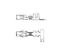 wholesale 925714-1 (Cut Strip) Pin & Socket Connectors supplier,manufacturer,distributor